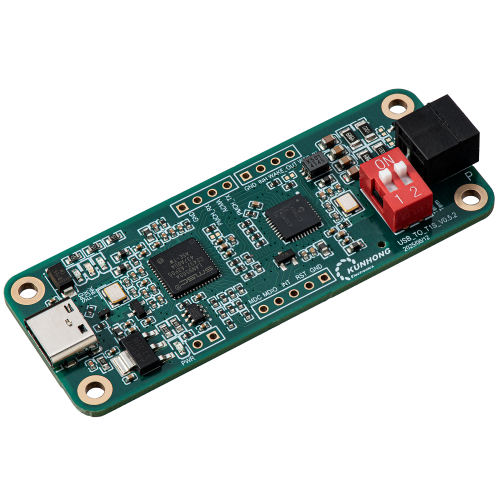 KH-U10BT1S-EVB