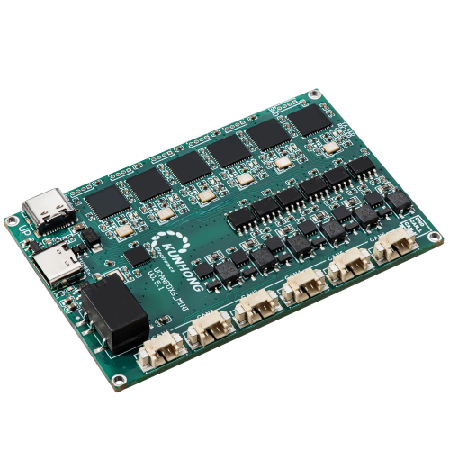 KH-UCANFDX6-Mini