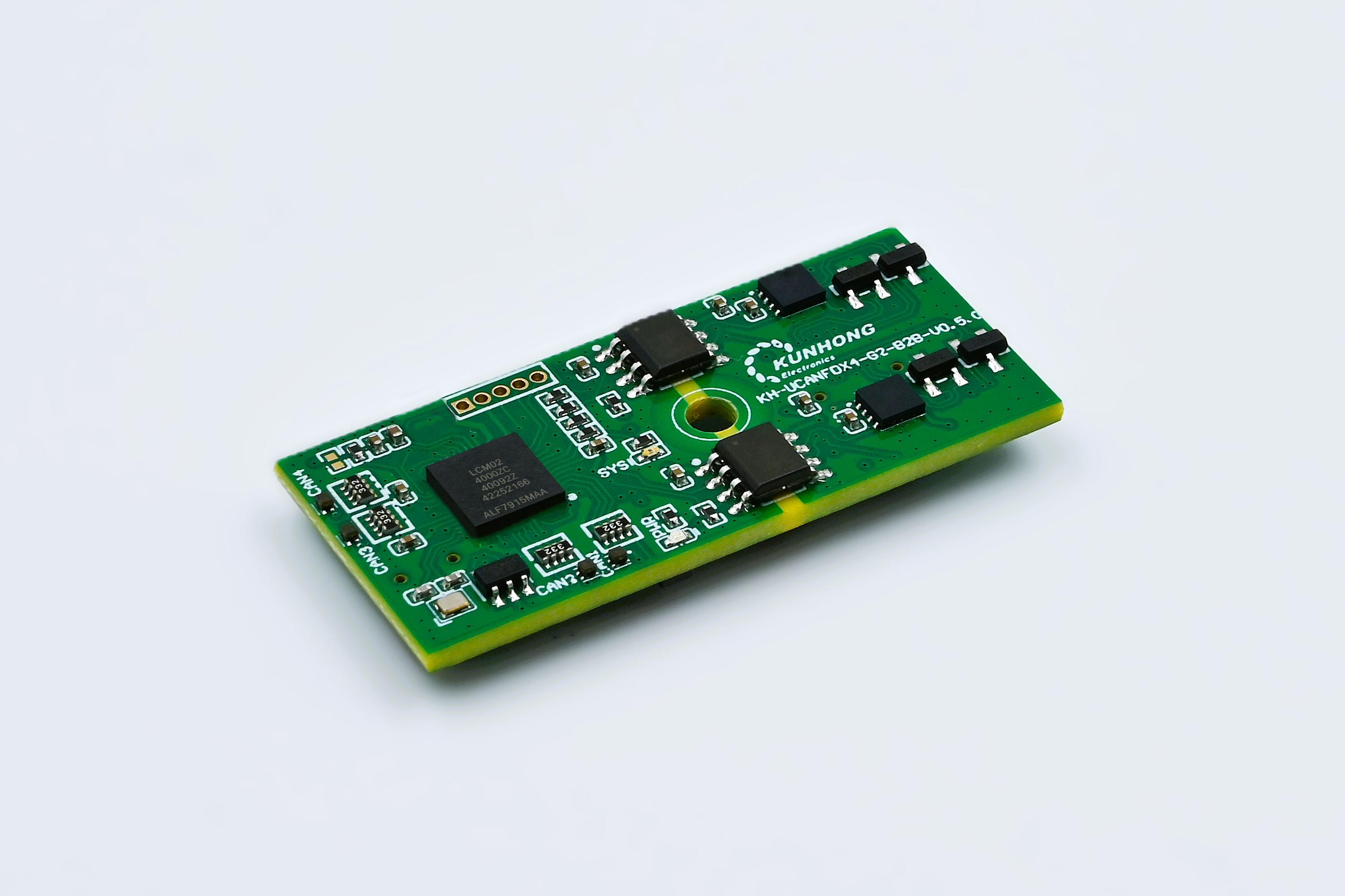 KH-UCANFD-X4-G2-B2B