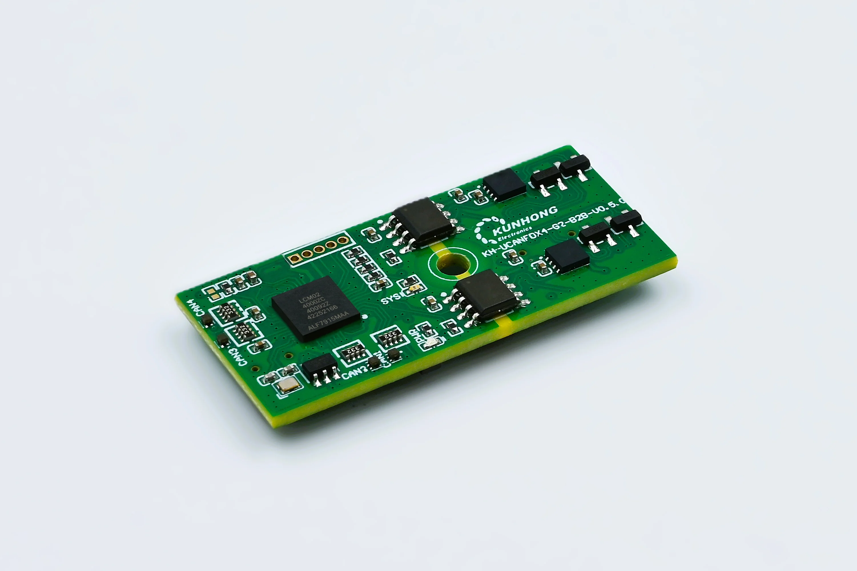 KH-UCANFD-X4-G2-B2B