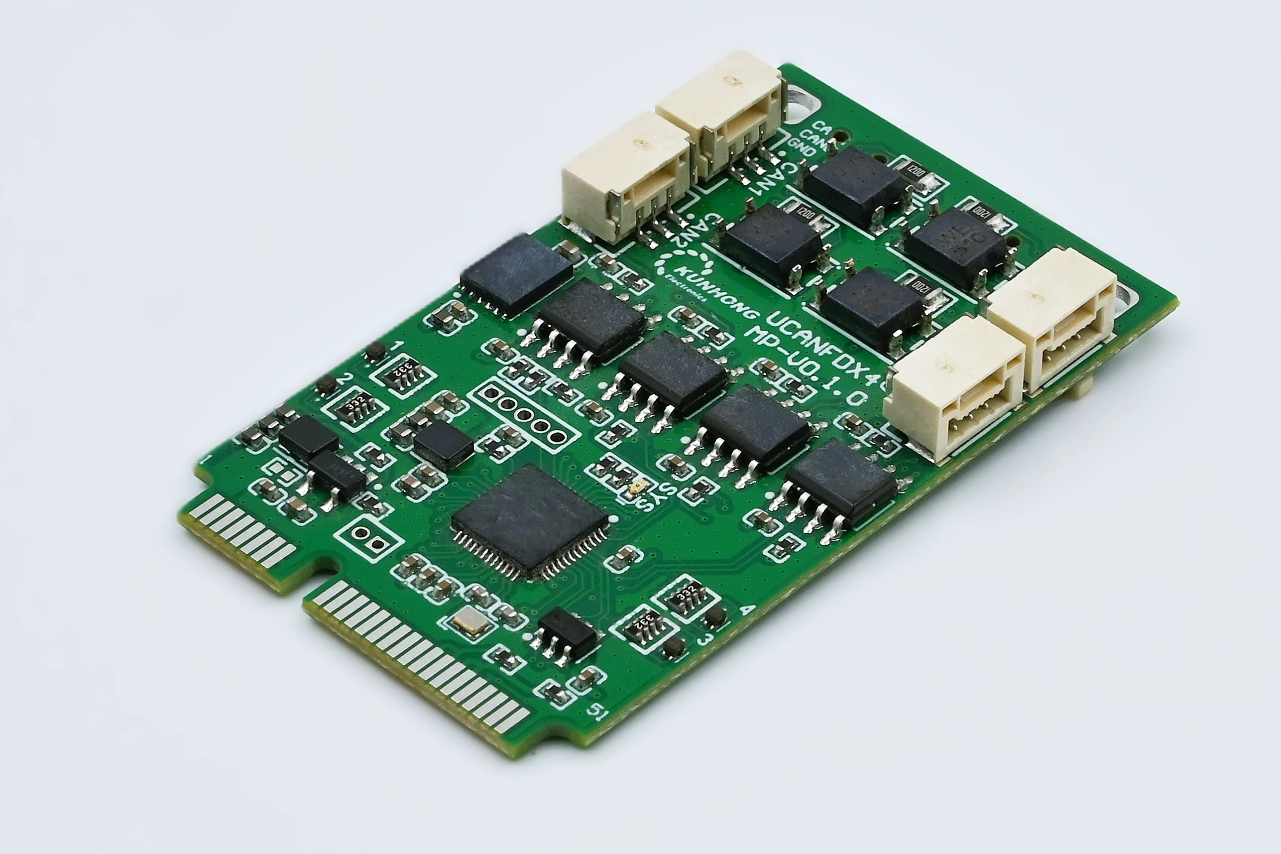KH-UCANFD-X4-MP-G2
